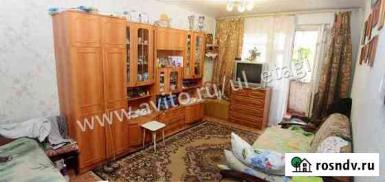 4-комнатная квартира, 70 м², 3/5 эт. на продажу в Ульяновске Ульяновск
