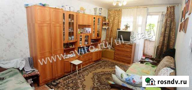 4-комнатная квартира, 70 м², 3/5 эт. на продажу в Ульяновске Ульяновск - изображение 1