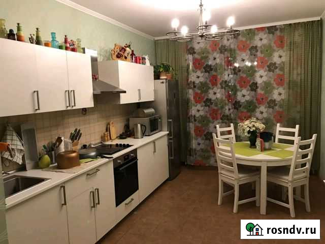 2-комнатная квартира, 66 м², 8/17 эт. на продажу в Коммунарке Коммунарка - изображение 1