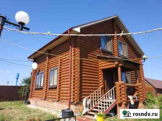 Коттедж 120 м² на участке 25 сот. на продажу в Лаишево Лаишево