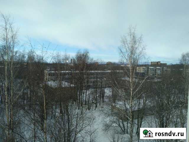 1-комнатная квартира, 32 м², 6/9 эт. на продажу в Выборге Выборг - изображение 1