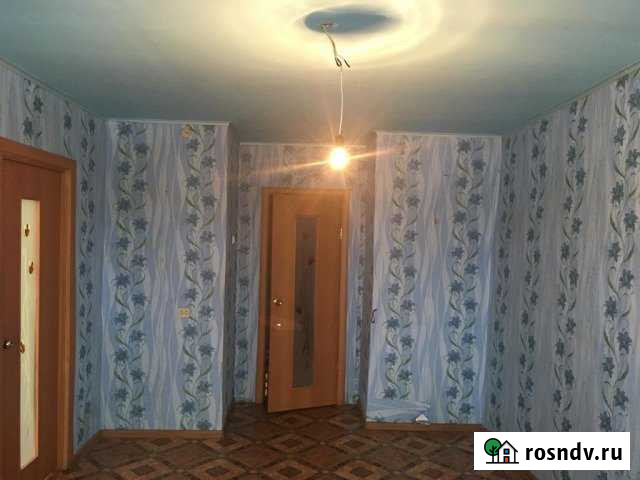 3-комнатная квартира, 51 м², 5/5 эт. в аренду на длительный срок в Мантурово Мантурово - изображение 1