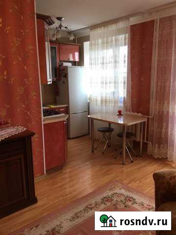 2-комнатная квартира, 46 м², 3/5 эт. на продажу в Малоярославце Малоярославец - изображение 1