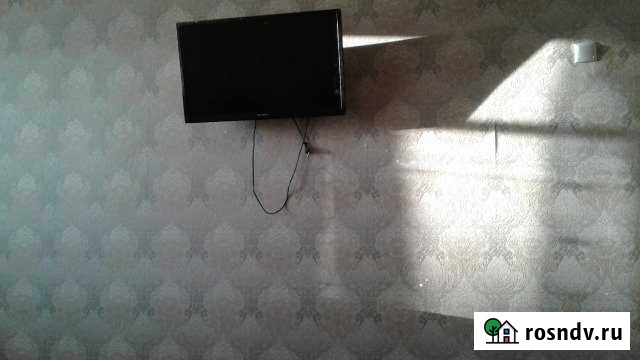 1-комнатная квартира, 38 м², 4/5 эт. в аренду посуточно в Янауле Янаул - изображение 1