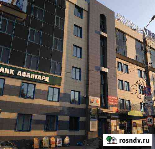 Офисное помещение, 35 кв.м. Тверь Plaza Тверь