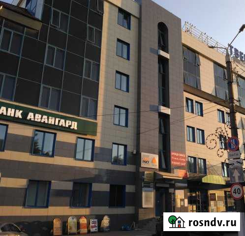 Офисное помещение, 35 кв.м. Тверь Plaza Тверь - изображение 1