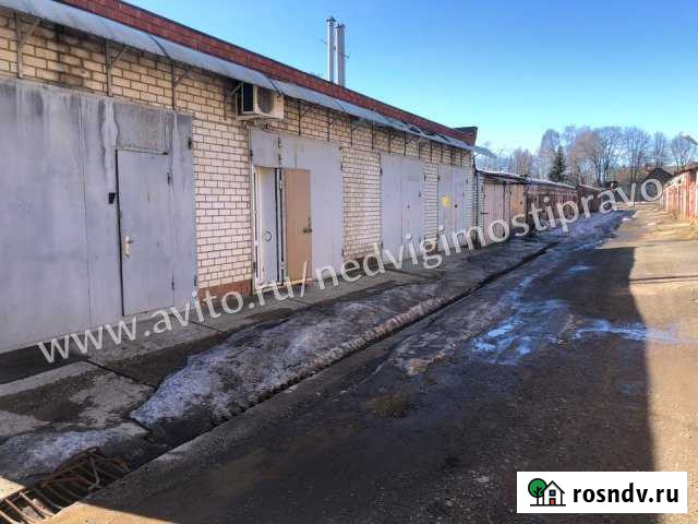 Помещение свободного назначения, 80 кв.м. Истра - изображение 1