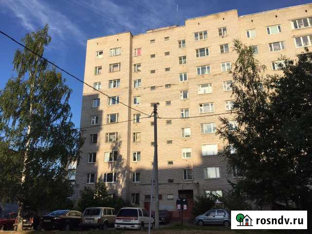 4-комнатная квартира, 74 м², 5/9 эт. на продажу в Истре Истра - изображение 1