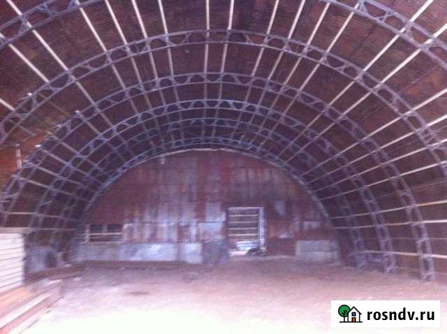 Производственное помещение, 300 кв.м. Ижевск - изображение 1