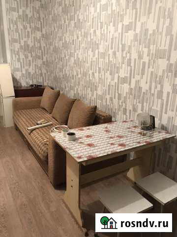 Комната 19 м² в 1-ком. кв., 4/4 эт. в аренду на длительный срок в Ангарске Ангарск - изображение 1