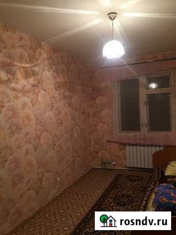 3-комнатная квартира, 69 м², 3/3 эт. на продажу в Красногорском Республики Марий Эл Красногорский - изображение 1