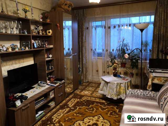 2-комнатная квартира, 45 м², 2/5 эт. на продажу в Ермолино Ермолино - изображение 1