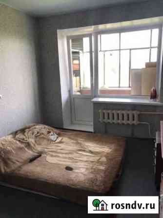1-комнатная квартира, 30 м², 5/5 эт. в аренду на длительный срок в Чебаркуле Чебаркуль
