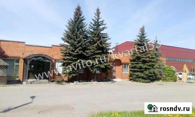 Сдается помещение кафе Великий Новгород - изображение 1