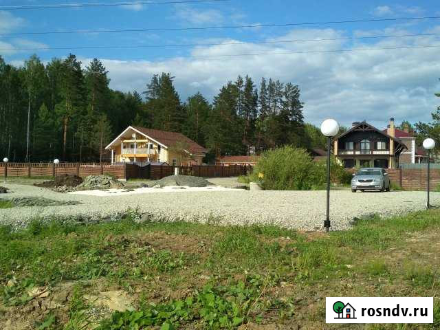 Участок СНТ, ДНП 20 сот. на продажу в Верхнем Дуброво Верхнее Дуброво - изображение 1