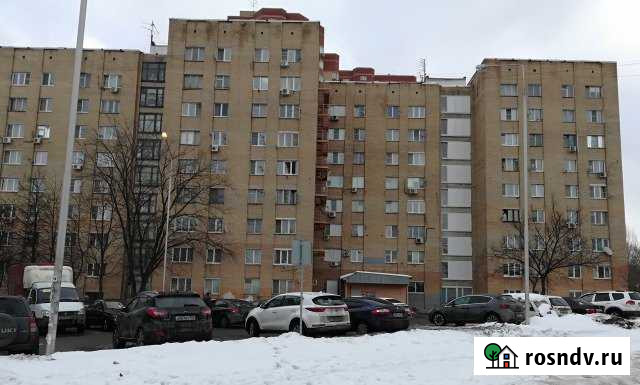 Комната 18 м² в 8-ком. кв., 3/9 эт. на продажу в Лыткарино Лыткарино - изображение 1