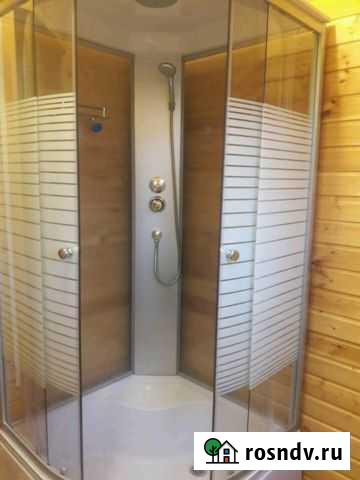 Коттедж 100 м² на участке 10 сот. в аренду посуточно в Переславле-Залесском Переславль-Залесский - изображение 1