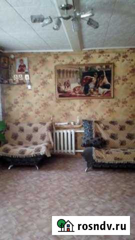 Дом 60 м² на участке 20 сот. на продажу в Комсомольском Самарской области Комсомольский - изображение 1