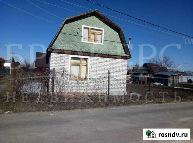 Дача 50 м² на участке 5.1 сот. на продажу в Лаишево Лаишево - изображение 1