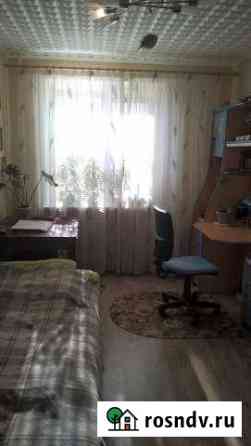 3-комнатная квартира, 58 м², 4/5 эт. на продажу в Южноуральске Южноуральск