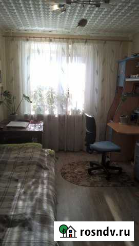 3-комнатная квартира, 58 м², 4/5 эт. на продажу в Южноуральске Южноуральск - изображение 1