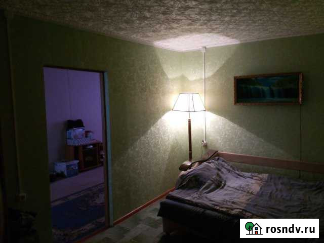 Дом 100 м² на участке 10 сот. на продажу в Котельниково Котельниково - изображение 1