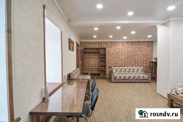 1-комнатная квартира, 57 м², 1/2 эт. в аренду посуточно в Серпухове Серпухов - изображение 1