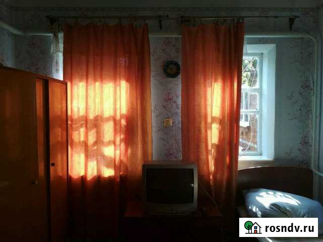 Дом 20 м² на участке 6 сот. в аренду на длительный срок в Афипском Афипский - изображение 1