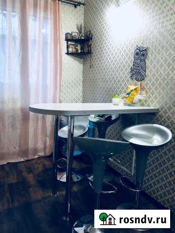 3-комнатная квартира, 57 м², 2/2 эт. на продажу в Бодайбо Бодайбо - изображение 1