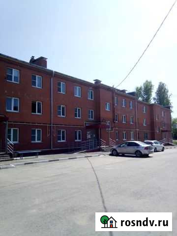 1-комнатная квартира, 46 м², 1/3 эт. на продажу в Узловой Узловая - изображение 1