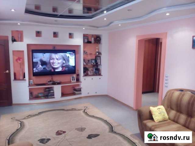 Коттедж 230 м² на участке 6 сот. на продажу в Тольятти Тольятти - изображение 1