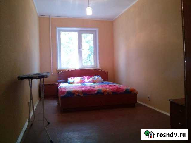 2-комнатная квартира, 45 м², 4/5 эт. в аренду на длительный срок в Нижневартовске Нижневартовск - изображение 1