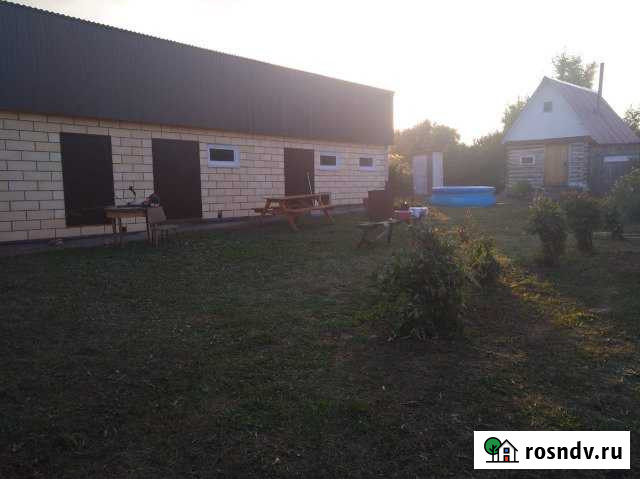 Дом 50 м² на участке 12 сот. на продажу в Джалиле Джалиль - изображение 1