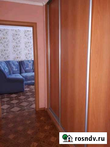 3-комнатная квартира, 60 м², 1/9 эт. в аренду на длительный срок в Тынде Тында - изображение 1