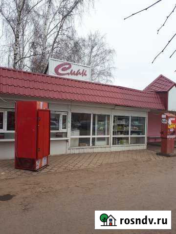 Торговое помещение, 33 кв.м.. Готовый бизнес Давлеканово - изображение 1