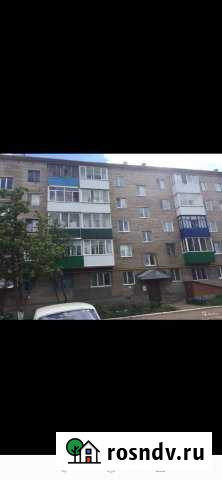 1-комнатная квартира, 35 м², 5/5 эт. на продажу в Белебее Белебей - изображение 1