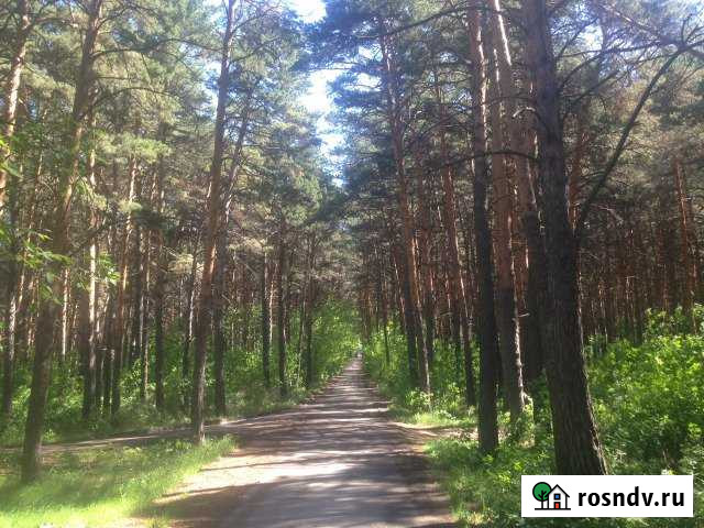 Участок ИЖС 12 сот. на продажу в Ишиме Ишим - изображение 1