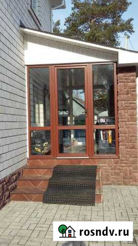 Дом 140 м² на участке 15 сот. на продажу в Полотняном Заводе Полотняный Завод - изображение 1