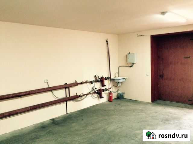 Машиноместо 21 м² на продажу в Серышево Серышево - изображение 1