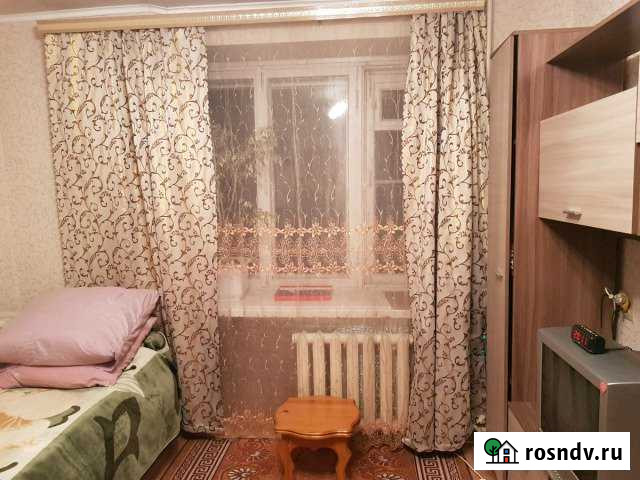 Комната 12 м² в 1-ком. кв., 2/5 эт. на продажу в Муроме Муром - изображение 1