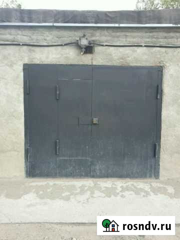 Гараж 30 м² на продажу в Кировске Мурманской области Кировск - изображение 1