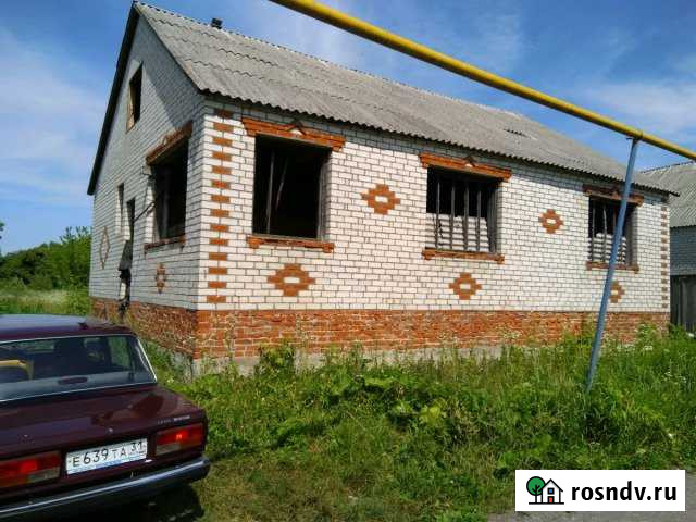 Дом 125 м² на участке 25 сот. на продажу в Томаровке Томаровка - изображение 1