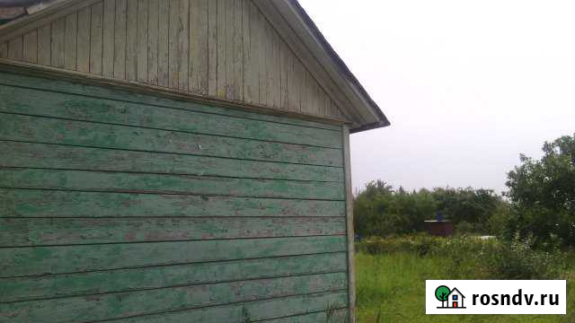 Участок СНТ, ДНП 5 сот. на продажу в Киржаче Киржач - изображение 1