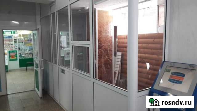Торговое помещение, 10 кв.м. Лосино-Петровский - изображение 1