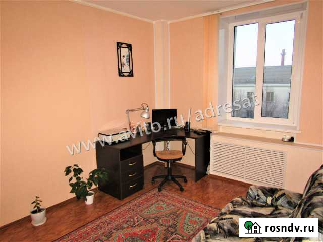 4-комнатная квартира, 85 м², 3/3 эт. на продажу в Волжском Волгоградской области Волжский - изображение 1