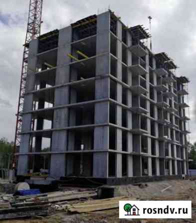 2-комнатная квартира, 49 м², 10/18 эт. на продажу в Березниках Березники