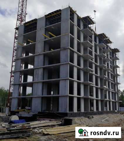 2-комнатная квартира, 49 м², 10/18 эт. на продажу в Березниках Березники - изображение 1