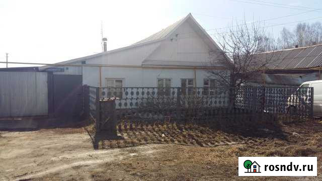 Дом 80 м² на участке 8 сот. на продажу в Верхней Пышме Верхняя Пышма - изображение 1