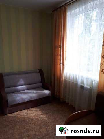 1-комнатная квартира, 33 м², 2/5 эт. в аренду на длительный срок в Маркове Маркова - изображение 1