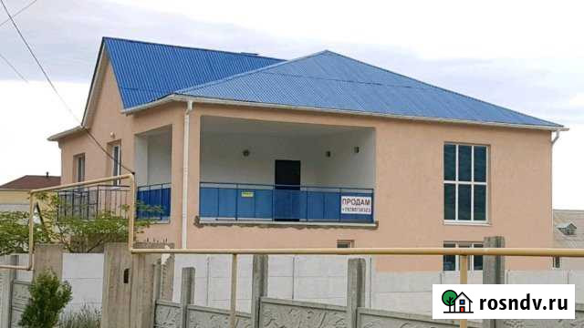 Дом 480 м² на участке 8 сот. на продажу в Старом Крыме Старый Крым - изображение 1